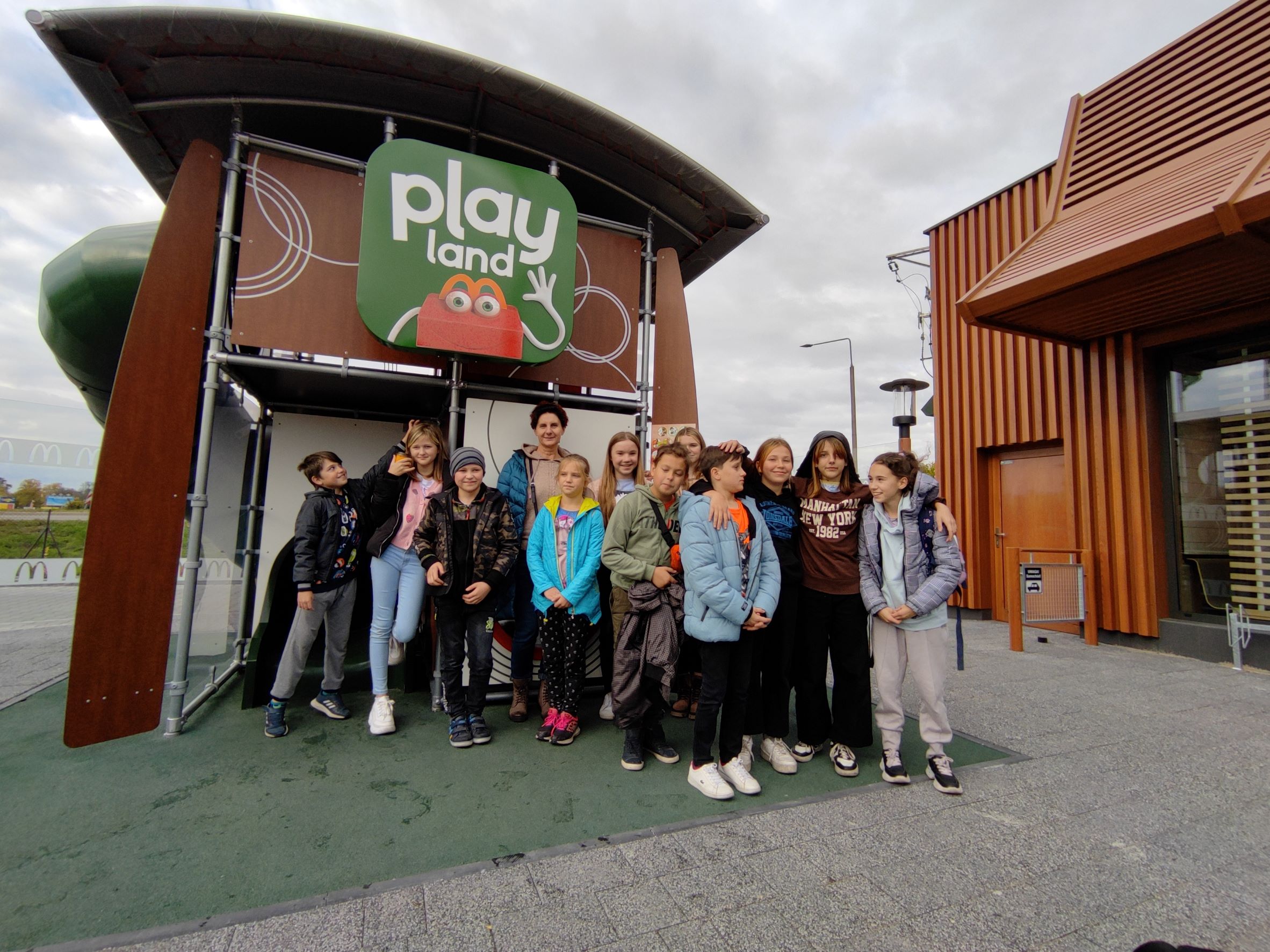 Podsumowanie projektu